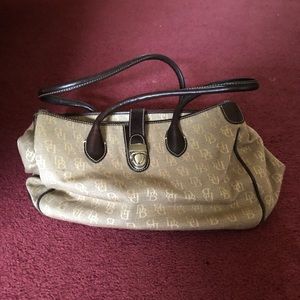 Dooney and Bourke bag